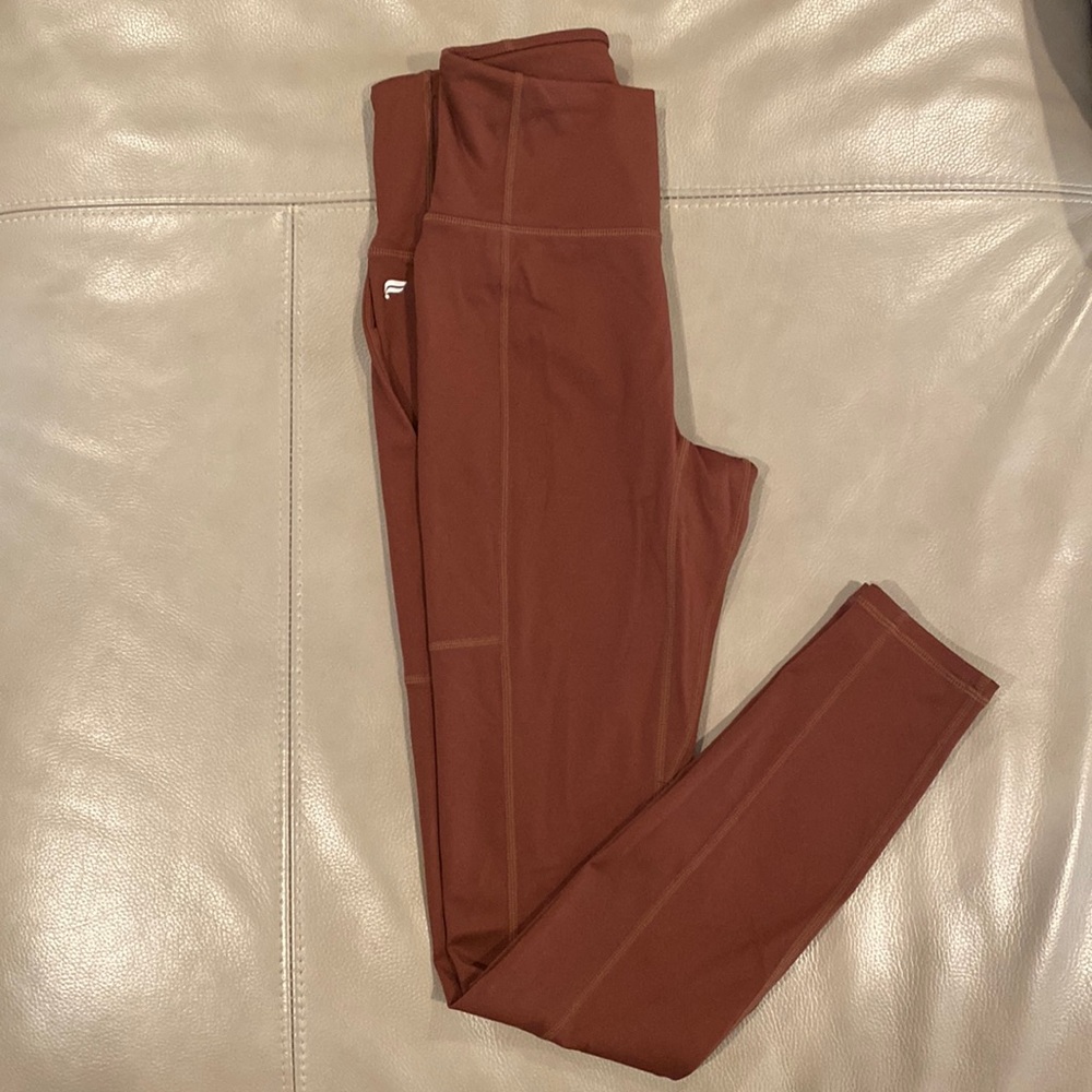 Fabletics Motion 365 Leggings